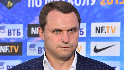 Жирков вернется после матчей сборных, Погребняк — к игре с «Амкаром»