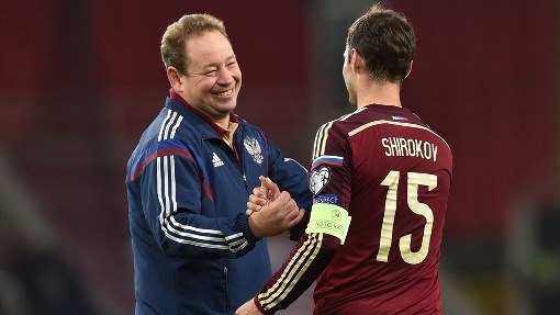 Широков считает Мутко одним из героев отбора Евро-2016