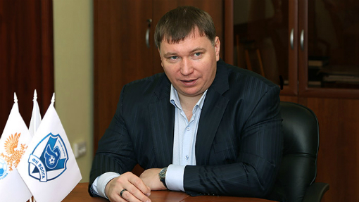 Алешин: «Волга» не будет бойкотировать игру с «Газовиком»