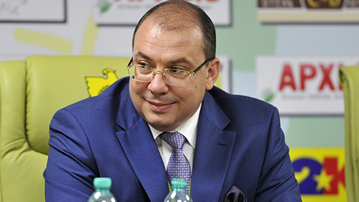 «Анжи» попросил РФС перенести рассмотрение вопроса долгов «Динамо»