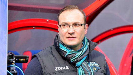 Генич: Тренерский штаб «Спартака» разочарован в уровне игроков