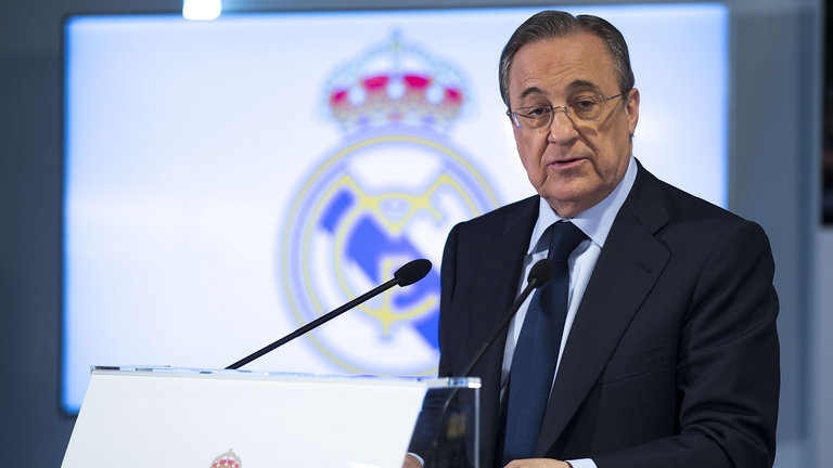 «Реал» отреагировал на решение ФИФА