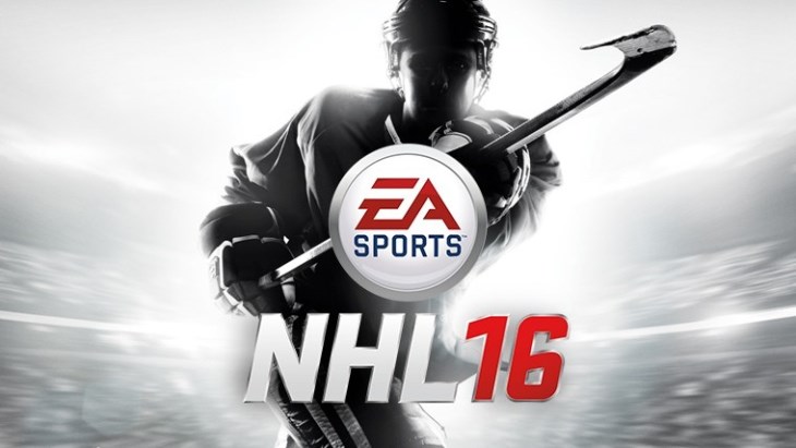 NHL 16: играй и побеждай вместе