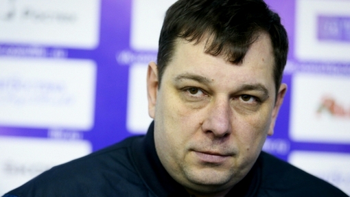 Голубовича расстроила реализация сборной России в матче со швейцарцами  