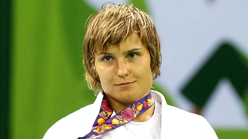 Дзюдоистка Кузютина завоевала бронзу Олимпиады в Рио