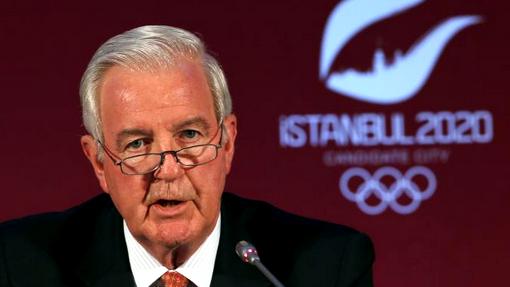 Шарапову могут дисквалифицировать на один год, заявил глава WADA