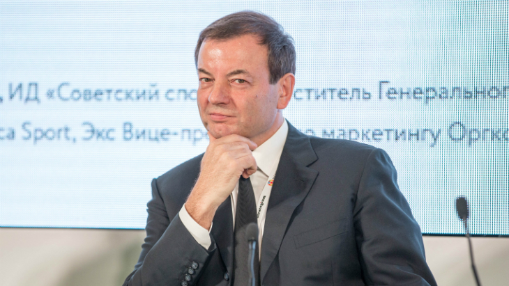 Кущенко: Желание Евролиги понятно, но завершить соревнования будет крайне сложно