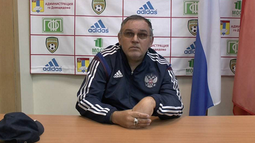Тренер «Коломны» подаст заявление в МВД