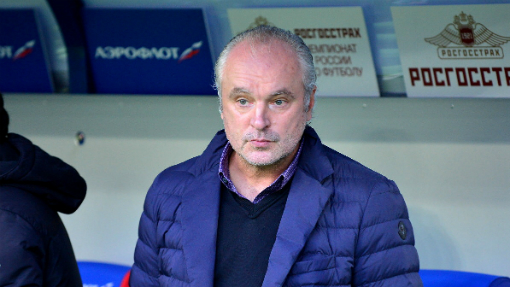 «Краснодар» плохо созидал в игре с «Анжи», заявил Шалимов