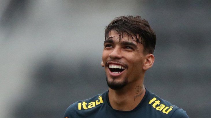 «Милан» объявил о трансфере бразильского полузащитника