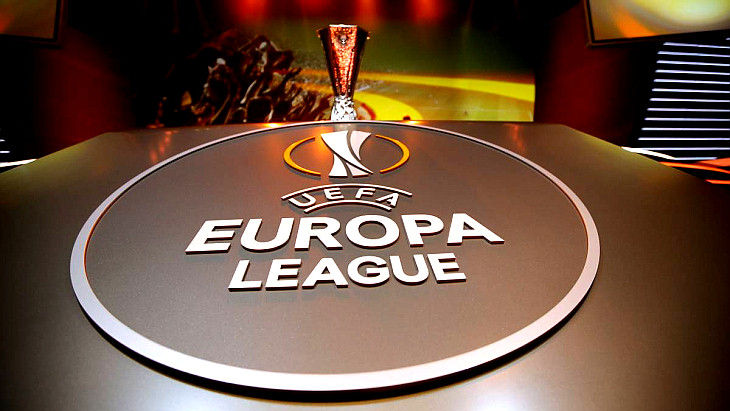 «Арсенал» встретится с «Наполи» в четвертьфинале Лиги Европы