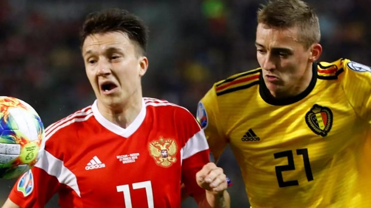 Геннадий Орлов поделился ожиданиями от матча Шотландия — Россия 