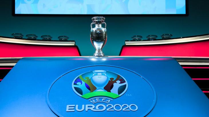 УЕФА не исключает отмену или перенос Евро-2020 из-за коронавируса