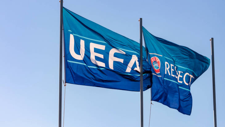 УЕФА может изменить правила ФФП из-за пандемии