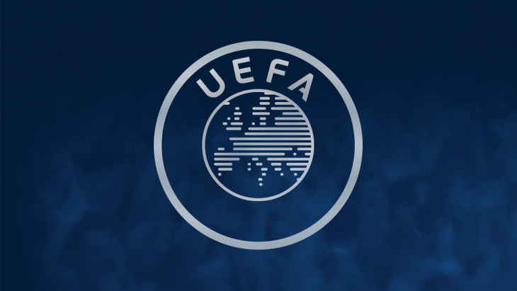 УЕФА может распределить путевки в еврокубки по рейтингу