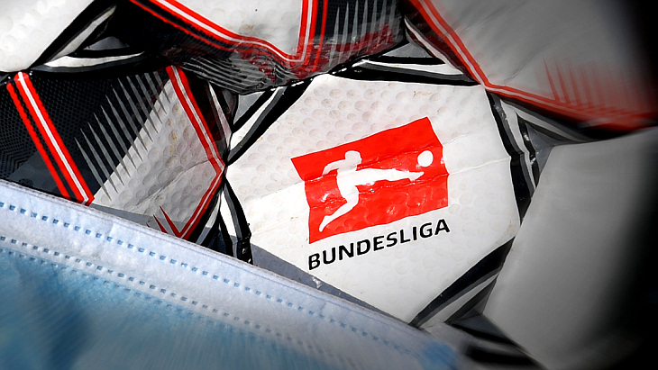 Бундеслига доиграет сезон 2019/2020 за месяц. Календарь на конец сезона