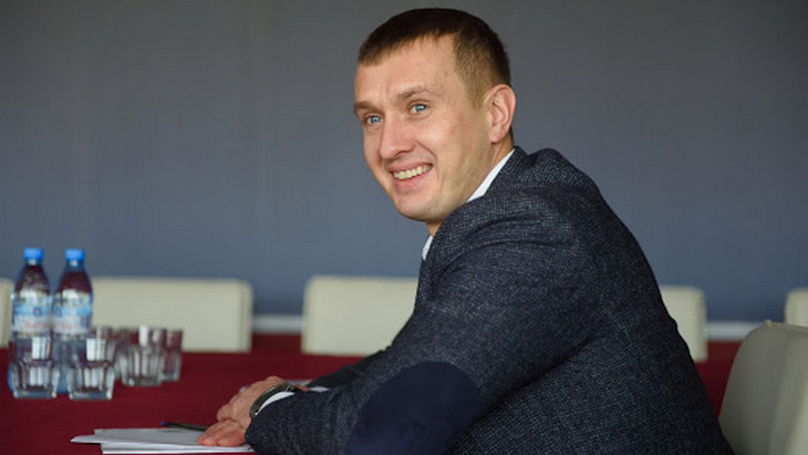 Алаев назвал шансы на возобновление чемпионата России «очень высокими»