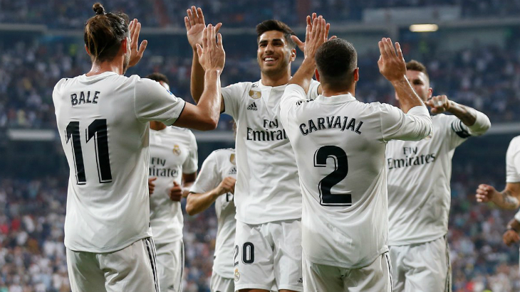 «Реал» планирует сократить зарплаты на треть в следующем сезоне