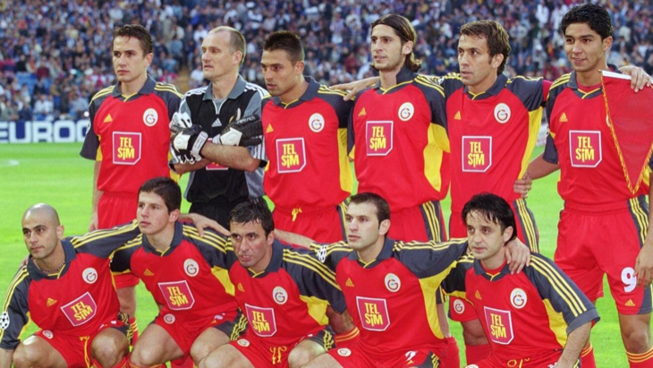 Стамбульское шоу с пятью голами. О том, как «Галатасарай» вернулся в игру с «Реалом» в 2001-м