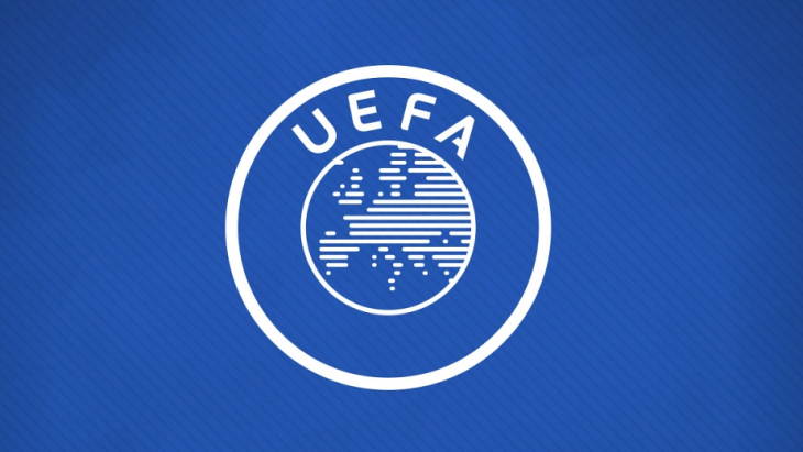 УЕФА сохранит правило пяти замен в следующем сезоне ЛЧ и ЛЕ