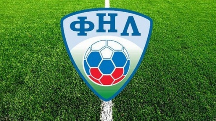 «СКА-Хабаровск» сыграл вничью с «Чайкой»