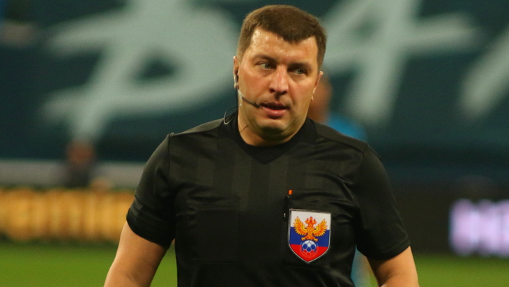 РФС: Вилков совершил серьезные ошибки в матче «Краснодара» и «Рубина»
