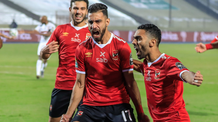 «Аль-Ахли» сыграет с «Баварией» в полуфинале клубного ЧМ