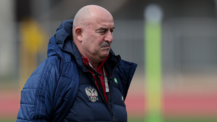 Канчельскис: Россия — худшая команда Евро, зато тренер — орденоносец 