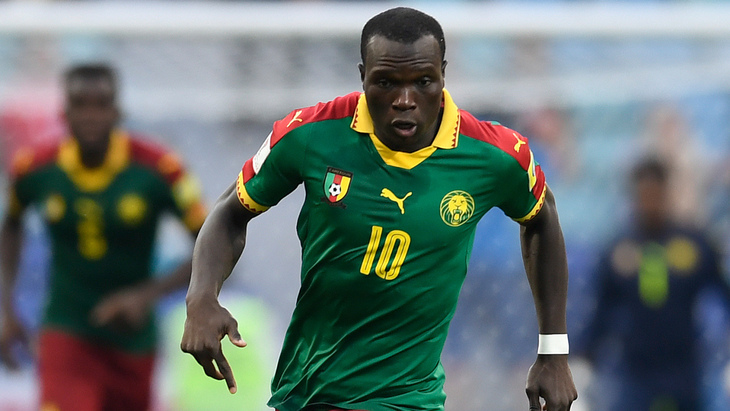 Камерун обыграл Буркина-Фасо на старте КАН-2021