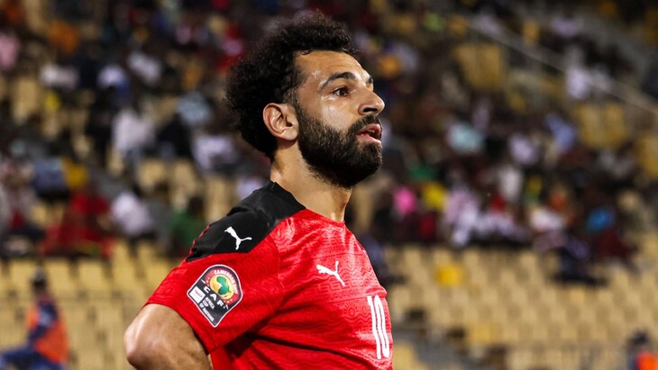 Египет выиграл у Марокко благодаря голу и ассисту Салаха 