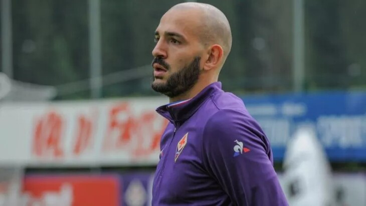 Риккардо Сапонаро продлил контракт с «Фиорентиной»