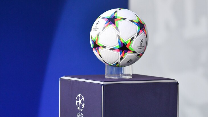 СМИ: УЕФА рассматривает вариант с проведением финала ЛЧ в США