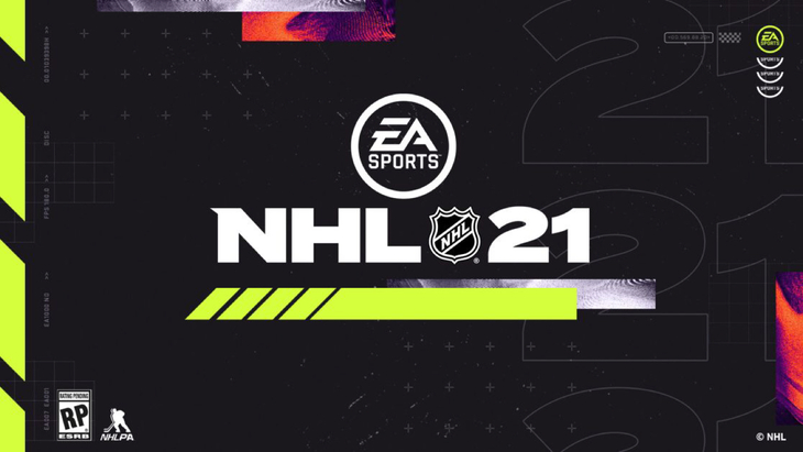 NHL 21 и FIFA 21 войдут в подписку EA Play