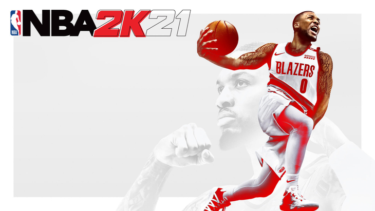 Epic Games Store раздает NBA 2K21