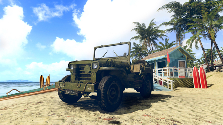 Читерства больше не будет. Разработчики Call of Duty: Warzone пофиксили проблемы с авто на острове Возрождения