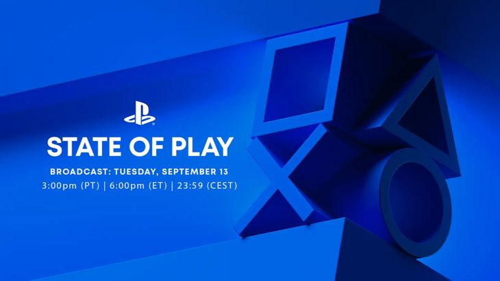 Sony представила новинки в рамках сентябрьского кейса PlayStation State of Play