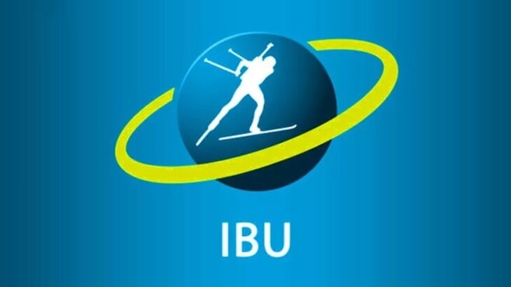 IBU опубликовал календарь сезона-2022/2023 Кубка мира по биатлону