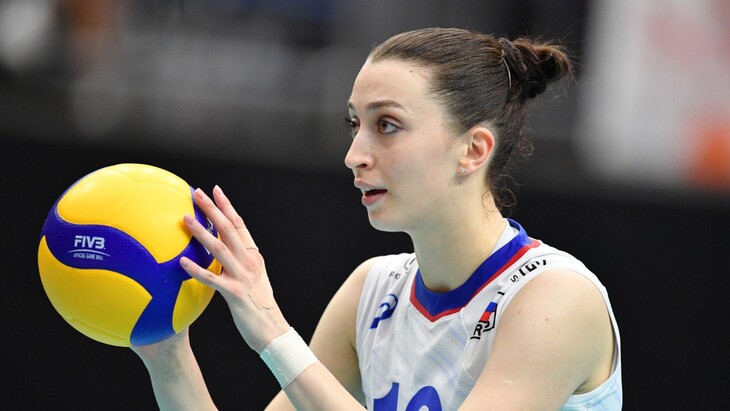 Россия подаст иск в CAS на 80 млн долларов из-за отмены ЧМ по волейболу