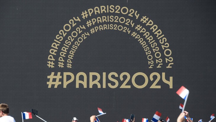 Глава оргкомитета Парижа-2024: Есть большое желание организовать Игры по-новаторски
