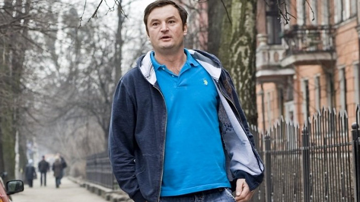 Скончался известный российский теннисист 