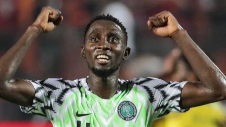 Возьмет ли Нигерия бронзу Кубка Африки?