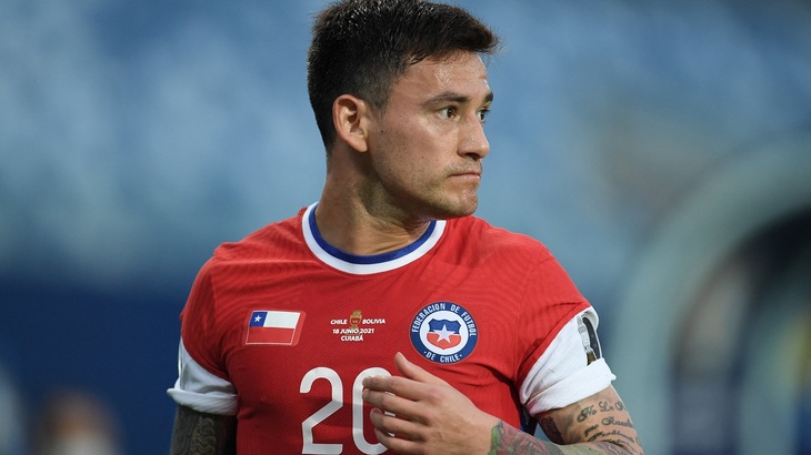 Вернется ли Чили на победный путь в матче с Парагваем?