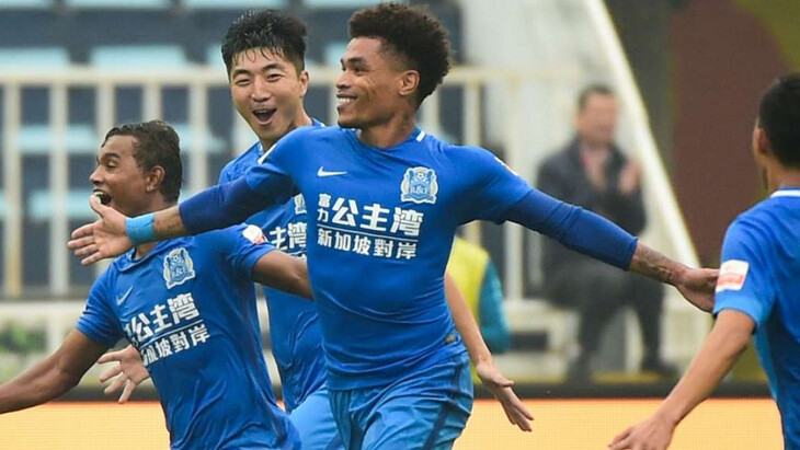 Добудет ли «Гуанчжоу Сити» первые очки в сезоне?