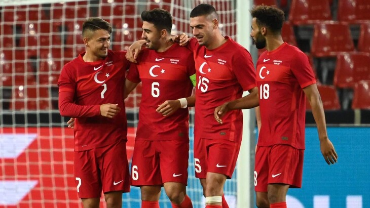 «Турция» продлит серию уверенных побед 