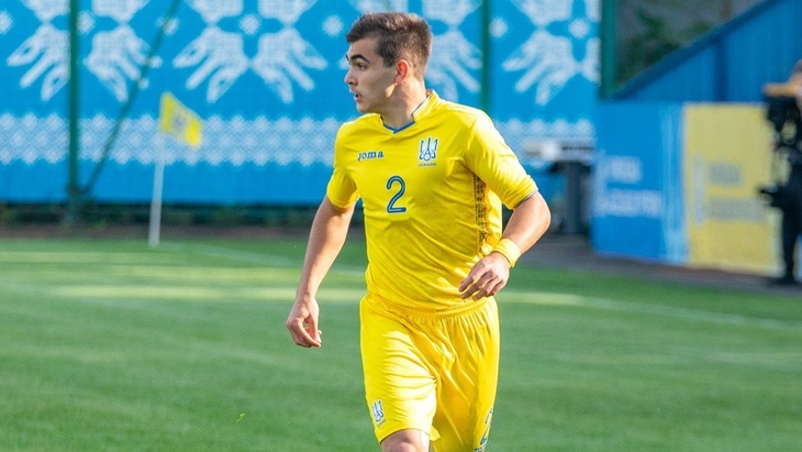 Прогноз и ставки на Азербайджан U21 — Украина U21